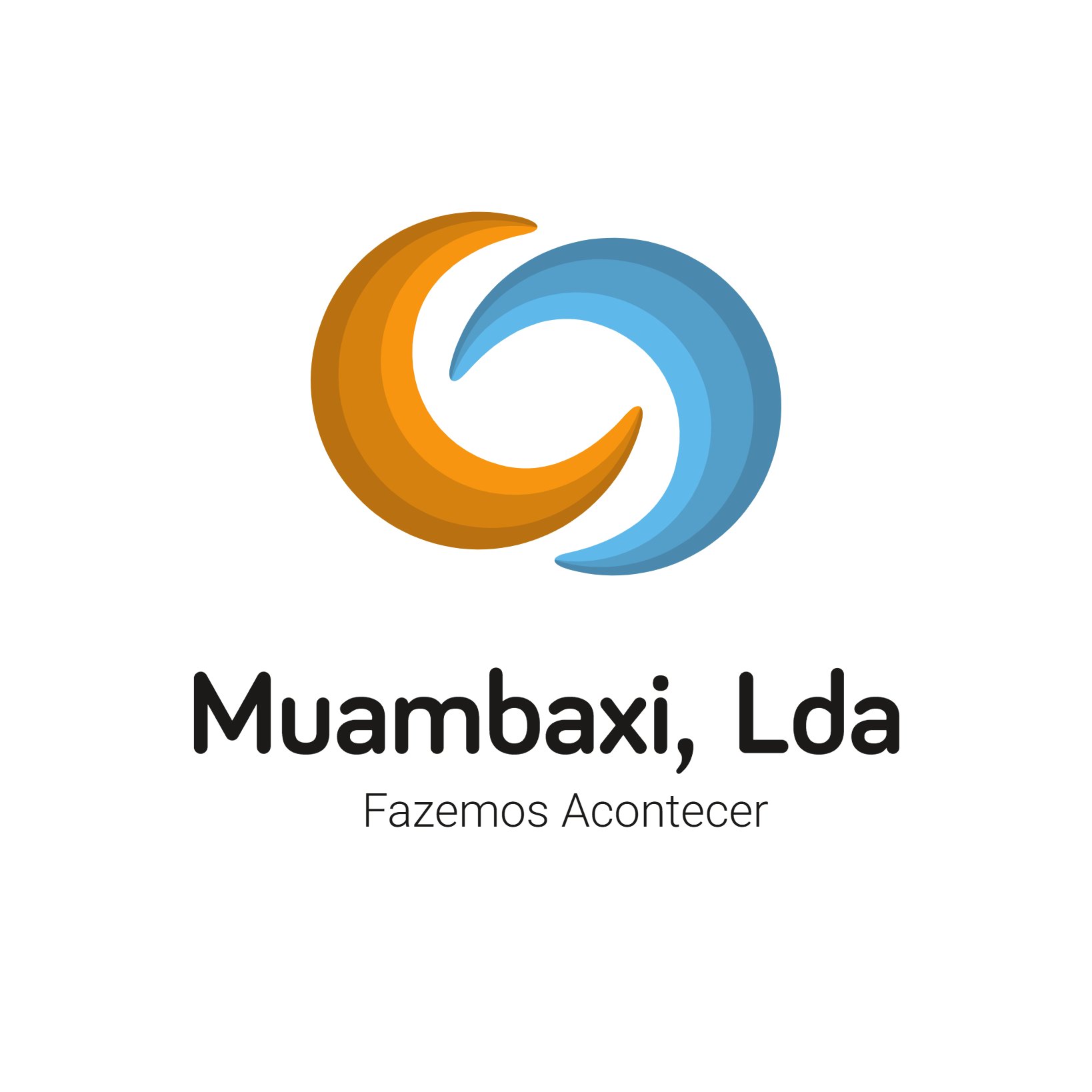 Muambaxi Lda Logo